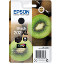 Tusz 202XL Epson Expression Premium XP-6000/6005 XP-6100/6105 black 13,8ml