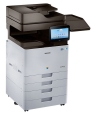 Samsung MultiXpress X4250LX plus dwie szuflady