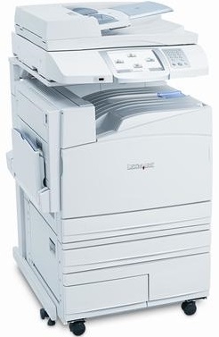 Lexmark X850e 15R0079