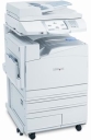 Lexmark X850e drukarka wielofunkcyjna A3 mono