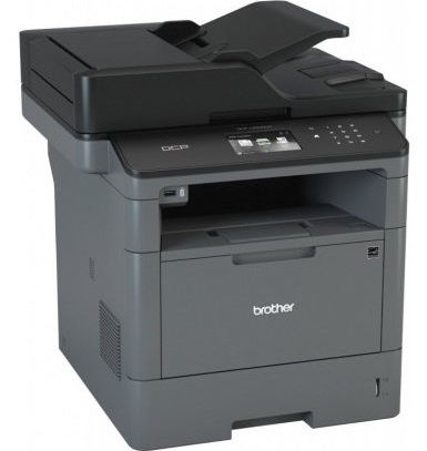 Brother DCP-L5500DN