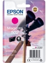 Tusz Epson XP-5100/5105 WF-2860/2865DWF magenta 502 3,3ml