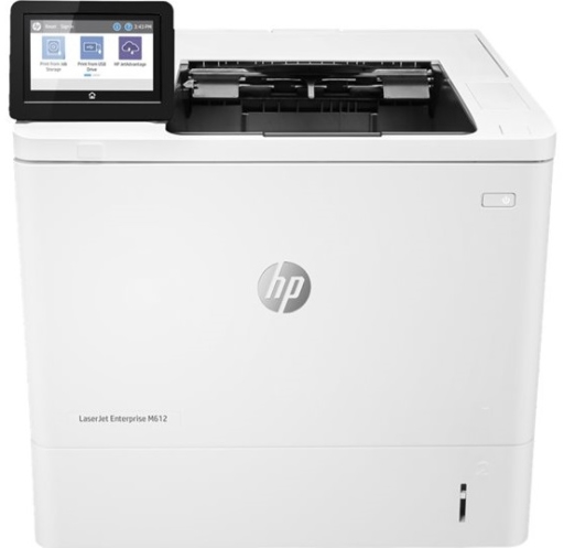 HP LaserJet Enterprise M612dn drukarka laserowa