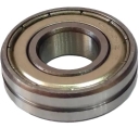 Łożysko wałka dolnego AE030053 Ricoh Aficio 2051/2060/2075, MP 6000/6001/6002, MP 7000/7001/7502, MP 8000/8001/9002, AP900