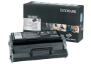 Toner Lexmark E321 E323 E323N, 12A7400 3k