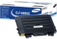 Toner CLP-500D5C cyan Samsung CLP-500, CLP-550