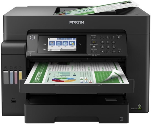 Epson EcoTank L15160 C11CH71402