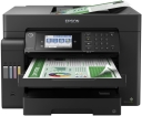 Epson EcoTank L15160 Drukarka wielofunkcyjna kolorowa atramentowa A3