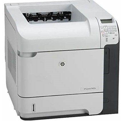 HP LaserJet P4015n