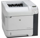 HP LaserJet P4015n - drukarka laserowa monochromatyczna