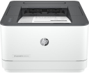 HP LaserJet Pro 3002dwe Drukarka laserowa mono - program HP+