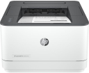 HP LaserJet Pro 3002dwe Drukarka laserowa mono - program HP+