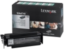 Toner Lexmark X422, 12A4710 6k