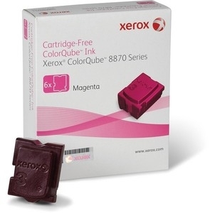 Xerox ColorQube 8870