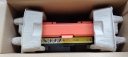 Toner oryginalny CF322A HP Color LaserJet M680 653A żółty 16,5k/ Otwarte opakowanie