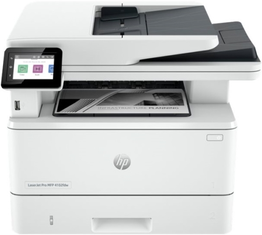 HP LaserJet Pro MFP 4102fdw 2Z624F