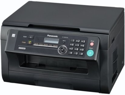 Panasonic KX-MB2000PDB