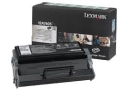 Toner Lexmark E321 E323 E323N, 12A7405 6k