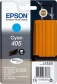 Tusz 405 Epson WorkForce WF-3820/3825 4820/4825/4830 WF-7830/7835/7840 Cyan 5,4ml