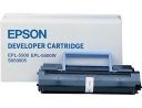 Toner Epson EPL-5500 5500w 5500+, S050005