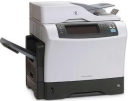 HP LaserJet M4345 MFP - urządzenie wielofunkcyjne laserowe monochromatyczne