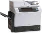 HP LaserJet M4345 - urządzenie wielofunkcyjne laserowe monochromatyczne - CB425A