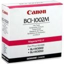 Tusz BCI-1002M Canon BJ-W3000 W3050 magenta