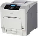 Ricoh SP C431DN drukarka laserowa kolorowa