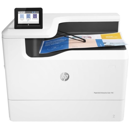 HP PageWide Enterprise Color 765dn