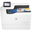 HP PageWide Enterprise Color 765dn Drukarka atramentowa kolorowa A3