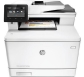 HP Color LaserJet Pro MFP M477fdw Urządzenie wielofunkcyjne laser kolor. Drukarka, kopiarka, skaner, faks CF379A