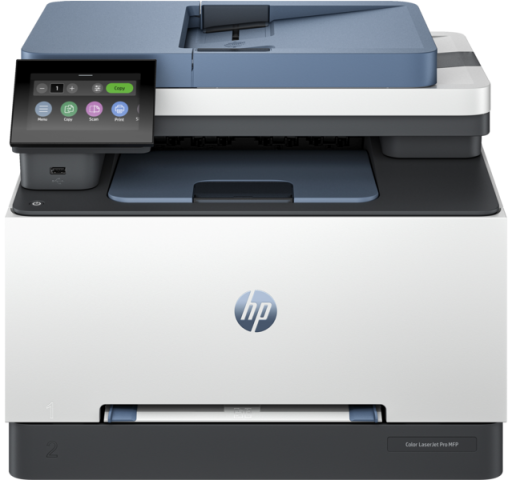 HP Color LaserJet Pro MFP 3302fdn/ 499Q7F