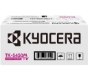 Toner TK-5450M Kyocera ECOSYS PA2600cwx/cx, MA2600cwfx/cfx magenta 3,2k