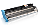 Toner Epson AcuLaser C1000 C2000, S050036 cyan 6k