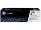 Toner HP Color LaserJet Pro CP1525, CM1415fnw, magenta CE323A 128A