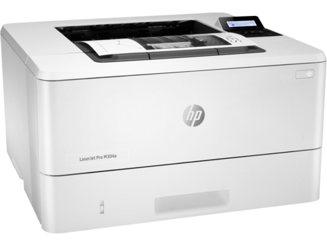 HP LaserJet Pro M304a