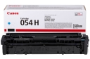 Toner Canon i-SENSYS MF641/643/645Cx LBP621/623Cdw Cyan 054H 2,3k