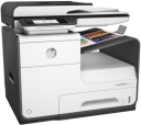 HP PageWide 377dw MFP Drukarka wielofunkcyjna atramentowa