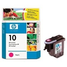 Głowica C4802A Nr 10 oryginalna magenta do Hewlett Packard Color Inkjet 2000 2500, DesignJet ColorPro