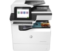 HP PageWide Enterprise Color Flow MFP 785f Urządzenie wielofunkcyjne atramentowe A3