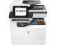 HP PageWide Enterprise Color Flow MFP 785f