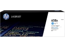 Toner 658A HP Color LaserJet Enterprise M751dn Cyan 6k