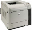 HP LaserJet Enterprise 600 M603dn Drukarka laser dupleks