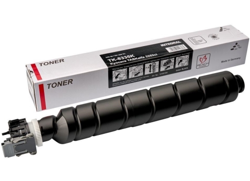 Toner Kyocera TASKalfa 3252ci 3253ci czarny 25k INTEGRAL zamiennik TK-8335K