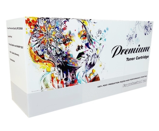 Toner MC zamiennik CE411A HP LaserJet Pro 300 Color M351/M375, 400 Color M451/M475 Cyan 2,6k