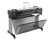 HP DesignJet T830 24-in MFP