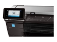 HP DesignJet T830 24-in MFP