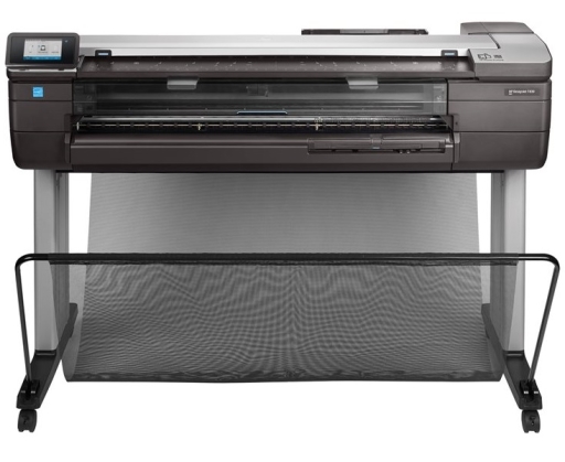 HP DesignJet T830 24-in MFP