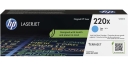 Toner W2201X do HP Color LaserJet 4202, MFP 4302 cyan 220X 5,5k