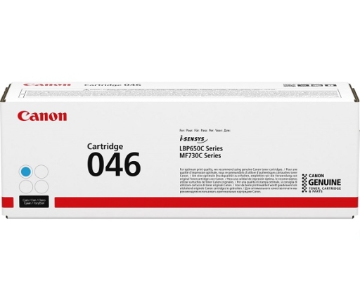 Toner Canon Cyan 046